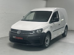 Volkswagen Caddy - 1.4 TSI Business AIRCO / CRUISE / NAVI / START-STOP 1e EIGENAAR