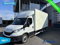 Iveco Daily - 35C16 BE-Combi
