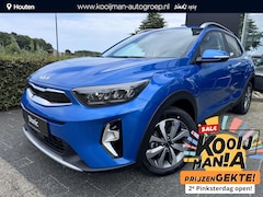 Kia Stonic - 1.0 T-GDi MHEV DynamicPlusLine | Unieke Kleur | Lichtmetalen Wielen | Complete Uitvoering