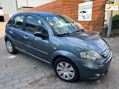 Citroën C3 - 1.4i Ligne Prestige airco/apk nette auto