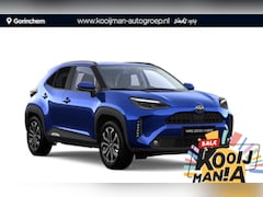 Toyota Yaris Cross - 1.5 Hybrid 115 First Edition | Apple Carplay/Android auto | Camera | Adaptive Cruise contr