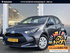 Toyota Yaris - 1.5 VVT-i Active | 1e Eigenaar | BTW | Apple Carplay en Android Auto | Adaptive Cruise |