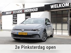 Volkswagen Golf - 1.0 eTSI Life Business | Airco | Elec Ramen | adaptive cruisecontrol | Parkeersensor + Cam