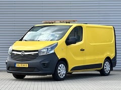 Opel Vivaro - 1.6 CDTI L1H1 Weinig km's