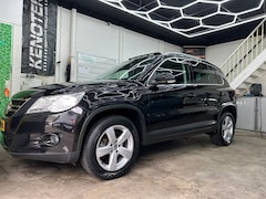 Volkswagen Tiguan - 2.0 TFSI Sport&Style 4Motion