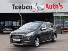 Peugeot 3008 - 1.6 THP Online Zie opmerking Panoramadak, Climate control, Navigatie, Cruise control, Head