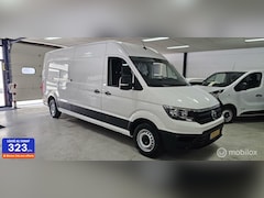 Volkswagen Crafter - Bestel 35 2.0 TDI L4H2