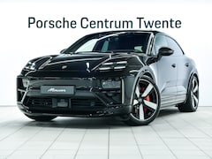 Porsche Macan - Turbo