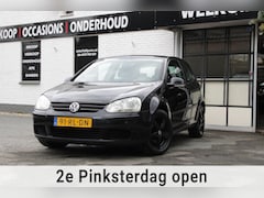Volkswagen Golf - 1.4 Turijn | Airco | Elec ramen