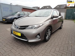 Toyota Auris - 1.8 AUT Hybrid Aspiration NIEUWSTAAT