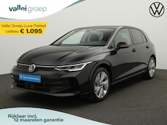 Volkswagen Golf - 1.5 eTSI Life Edition 150 pk DSG | Stuur-/stoelverwarming | Achteruitrijcamera | Adaptive