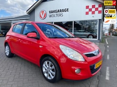 Hyundai i20 - 1.2i DynamicVersion