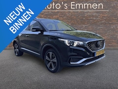 MG ZS - EV Luxury 45 kWh