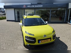 Citroën C4 Cactus - 1.2 VTi Feel