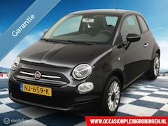 Fiat 500 - 0.9 TwinAir Turbo Popstar