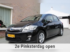 Toyota Auris - 1.8 Full Hybrid Aspiration / Navi / Volledig onderhouden / Keyless Start