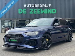 Audi A4 Avant - 35 TFSI S edition|RS Look|apple carplay|Rijklaar