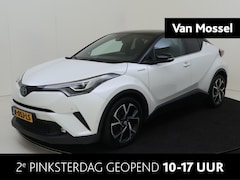 Toyota C-HR - 1.8 Hybrid Executive | Achteruitrijcamera | Stoelverwarming | Climate Control | Adaptive C