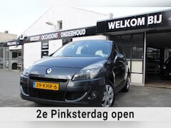 Renault Scénic - 1.6 Expression / Airco / CruiseControl / Elektrische ramen