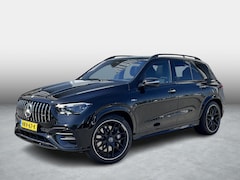 Mercedes-Benz GLE-Klasse - AMG 53 Hybrid 4MATIC+ Premium Plus