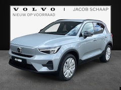 Volvo EX40 - Single Motor Extended Range Business Ed. 82 kWh / Edition pakket / 19" Velgen / Nieuwe uit