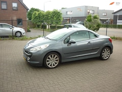 Peugeot 207 CC - 1.6-16V T Sport apk tot 05-2026