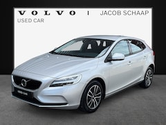 Volvo V40 - 2.0 T2 Nordic+ / Led verlichting / Lichtmetalen velgen 16" / Stoelverwarming /