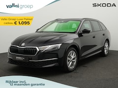 Skoda Octavia Combi - 1.5 TSI 150 pk DSG MHEV Business Edition | Matrix LED | Stoel-/achterbankverwarming | Acht