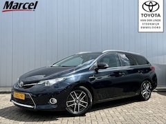 Toyota Auris Touring Sports - 1.8 Hybrid Lease NL Auto Keyless Panoramadak
