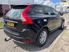Volvo XC60 - 2.0 D4 FWD Polar+ Garantie Top conditie