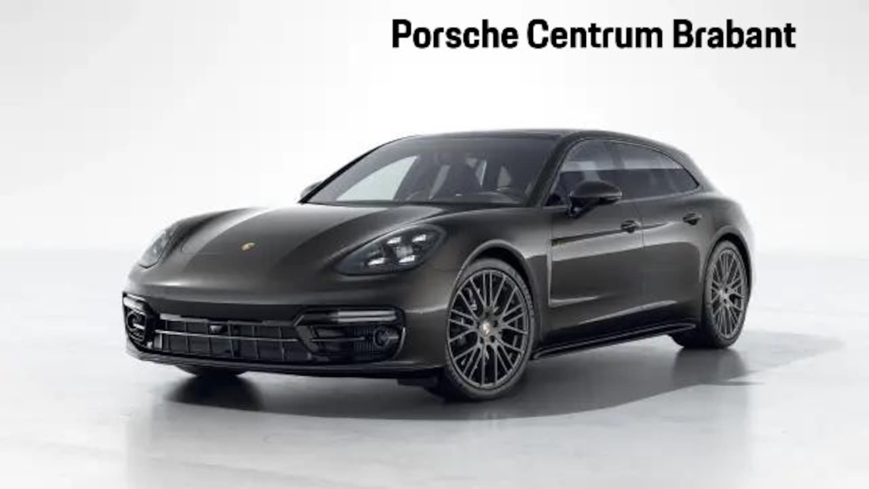 Porsche Panamera Sport Turismo - 4 E-Hybrid Platinum Edition - AutoWereld.nl