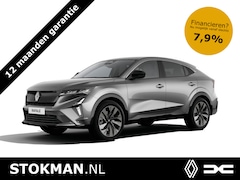 Renault Rafale - E-Tech Full Hybrid 200 Techno | Harman Kardon | Verwarmbare voorruit | 12" openR link met