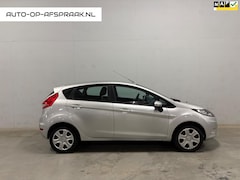 Ford Fiesta - 1.25 Limited 5drs. Airco APK NAP