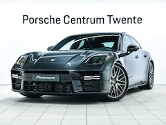 Porsche Panamera - 4 E-Hybrid