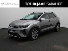 Kia Stonic - 1.0 T 100 Inspire DCT | AUTOMAAT | CARPLAY | LM VELGEN | CLIMATE CONTROL | CAMERA | PDC
