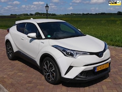 Toyota C-HR - 1.8 Hybrid Dynamic Sport CLIMA NAVI * 11899 NETTO