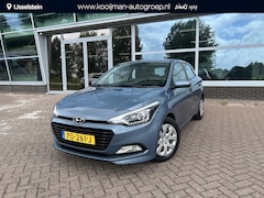 Hyundai i20 - 1.0 T-GDI Comfort