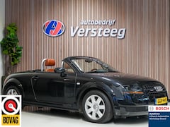 Audi TT Roadster - 1.8 5V Turbo quattro