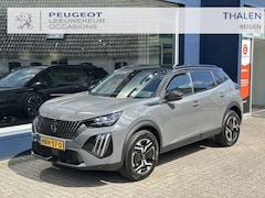 Peugeot 2008 - 1.2 Turbo 130 PK GT | Automaat | Alcantara Bekleding | Stoelverwarming & Massage | Navigat