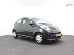 Peugeot 107 - 1.0-12V XS | Automaat () | Airco | Goed onderhouden | Elektrische ramen