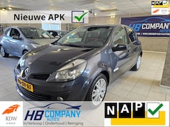 Renault Clio - 1.2 TCE Rip Curl (facelift) Zeer nette staat | Airco Nieuwe APK | NAP
