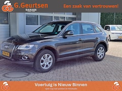 Audi Q5 - 2.0 TFSI quattro Pro Line Plus Trekhaak, Cruise Control, Stoelverwarming,