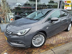 Opel Astra - 1.4 Innovation, compleet uitgeruste auto