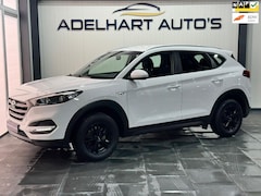 Hyundai Tucson - 1.6 GDi Comfort / Navigatie full map / Camera / Cruise control / Parkeer sensoren / Stoelv