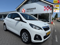 Peugeot 108 - 1.0 e-VTi Active