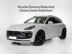 Porsche Macan - GTS