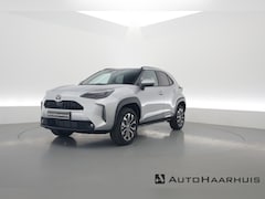Toyota Yaris Cross - 1.5 Hybrid Teamplayer 130pk | Winter pack | Safety pack | Navi | Adapt. Cruise | Camera |