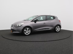 Renault Clio - 0.9 TCe Expression/ lage km/ zeer mooi