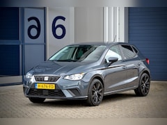 Seat Ibiza - 1.0 TSI 95Pk / NL Auto / 1e EIG. / 18" L.M. / Navi / Clima / Camera