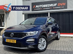 Volkswagen T-Roc - 1.0 TSI | 1e Eigenaar | Cruise | Rijklaar |